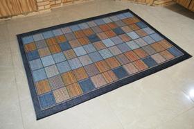 Capacho Unique Tabuleiro Multi-B 050x090 cm "Outlet"