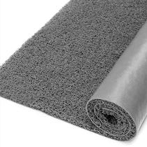 Capacho Vinil 12Mm Grafite Rm Decor 1,00 X 1,2M (1,2M)