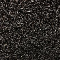 Capacho Vinil Kapazi Preto 1,20 Largura Capacho Vinil Kapazi Preto 1,20 Largura