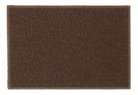 Capacho Vinil Silver 10mm 40cm X 60cm Kapazi Cores Sortidas