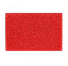 Capacho Vinil Silver 10mm 40cm X 60cm Kapazi Cores Sortidas