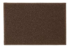 Capacho Vinil Silver 10mm 40cm X 60cm Kapazi Cores Sortidas