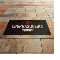 Capacho Vinilico Estampado 40x80cm Capacho Vinilico Estampado 40x80cm