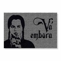Capacho wandinha Capacho wandinha