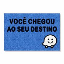 Capacho waze Capacho waze