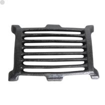 Capachos Limpa Pés Em Ferro Fundido 40x29cm Donifer Capachos Limpa Pés Em Ferro Fundido 40x29cm Donifer