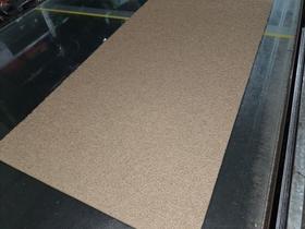 Capachos vinil gold sem logo diversas cores