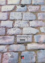 Capacidade de Carga nas Cidades Históricas - Papirus