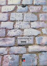 Capacidade de Carga nas Cidades Históricas