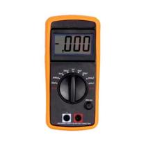 Capacímetro Digital CM9601A Eolo
