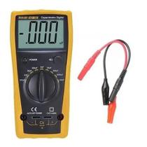 Capacímetro Digital Hcp-200 - 20.000 Microfarads 0,5% HIKARI