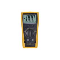 Capacimetro Digital Hcp-200 Hikari Capacimetro Digital Hcp-200 Hikari
