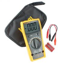 Capacímetro Digital Hcp-200 - HIKARI Capacímetro Digital Hcp-200 - HIKARI