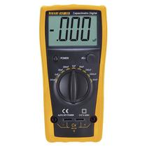 Capacimetro digital hikari hcp200 - j - 1 / 7 ( hik- 13 ) Capacimetro digital hikari hcp200 - j - 1 / 7 ( hik- 13 )