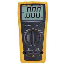 Capacimetro Digital Hikari Hcp200