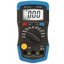 Capacímetro Digital LCD MINIPA