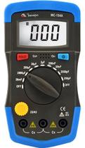 Capacimetro Digital Minipa Mc-154a Capacimetro Digital Minipa Mc-154a