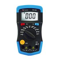 Capacímetro digital minipa mc-154a Capacímetro digital minipa mc-154a