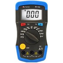 Capacimetro digital minipa mc-154a Capacimetro digital minipa mc-154a