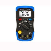 Capacímetro digital - minipa mc-154a Capacímetro digital - minipa mc-154a