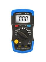 Capacimetro Digital Minipa Mc-154A