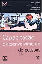 Capacitação e desenvolvimento de pessoas - FGV