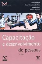 Capacitação e Desenvolvimento de Pessoas - Gps - FGV Capacitação e Desenvolvimento de Pessoas - Gps - FGV