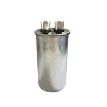 Capacitador Permanente 17,5MF 250V Vix Capacitador Permanente 17,5MF 250V Vix
