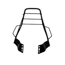 Capacite Moto Bagageiro Suporte Maciço Factor 150 125 2016 2022