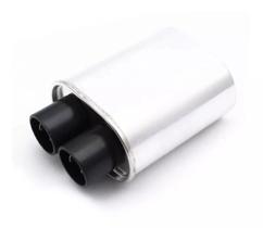 Capacitor 0.80 2100vac Microondas Brastemp Consul