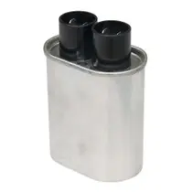 Capacitor 0.85uf X 2100vac Para Forno Microondas Capacitor 0.85uf X 2100vac Para Forno Microondas