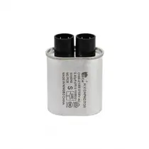 Capacitor 0.8µF 2100V Forno Micro-Ondas LG EAE62927715 Capacitor 0.8µF 2100V Forno Micro-Ondas LG EAE62927715