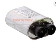 CAPACITOR 0.95uF 2100VAC ALTA W10637050 Original CONSUL/BRASTEMP CAPACITOR 0.95uF 2100VAC ALTA W10637050 Original CONSUL/BRASTEMP