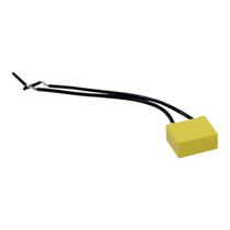 Capacitor 0,33uf P/ Aspirador de Pó Electrolux Stk14, Stk15 e Pte10 Original Capacitor 0,33uf P/ Aspirador de Pó Electrolux Stk14, Stk15 e Pte10 Original
