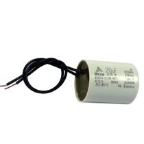 Capacitor 04+6uf 3fios capsula 3fios elite