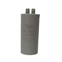 Capacitor 04MFD de Plástico Dugold 440V