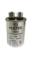Capacitor 05mfd 440v hulter metal