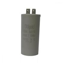 Capacitor 05MFD de Plástico Dugold - 440V
