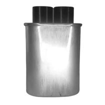 Capacitor 0,80 Uf 2100Vac Para Microondas JRK 33527