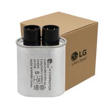 Capacitor 0,8uF Microondas LG MS3033DS MS3043BR FBKFLGZ Capacitor 0,8uF Microondas LG MS3033DS MS3043BR FBKFLGZ