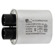 Capacitor 0,8uF Microondas LG MS3033DS MS3043BR FBKFLGZ Capacitor 0,8uF Microondas LG MS3033DS MS3043BR FBKFLGZ