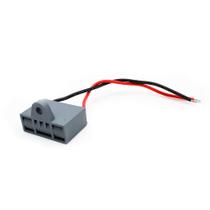 Capacitor 1.5 uF para Climatizador Consul W10421113 Capacitor 1.5 uF para Climatizador Consul W10421113