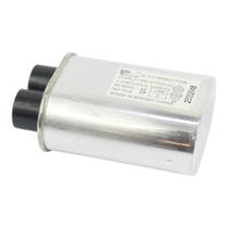 Capacitor 1,00 Uf P/ Micro-ondas Electrolux Me41x e Mec41 Original