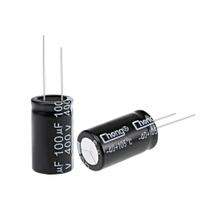 Capacitor 100uf