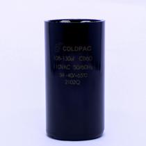 Capacitor 108-130 110V Coldpac