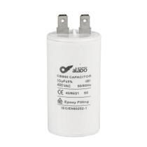 Capacitor 10uf 400vac 440vac