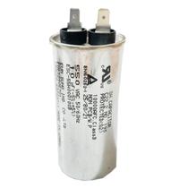 Capacitor 10uf 550vac Geladeira Side By Side LG Eae58905701