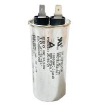 Capacitor 10uf 550vac Geladeira Side By Side LG Gc-l217