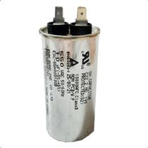 Capacitor 10uf Geladeira Side By Side LG Gc-l207 Eae58905701