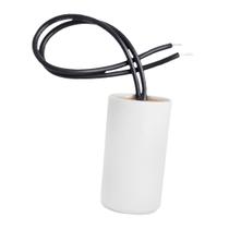 Capacitor 12 Uf 250 Vac Motor Monofásico Portão Automatico